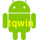 Aplicativo tqwin para Android