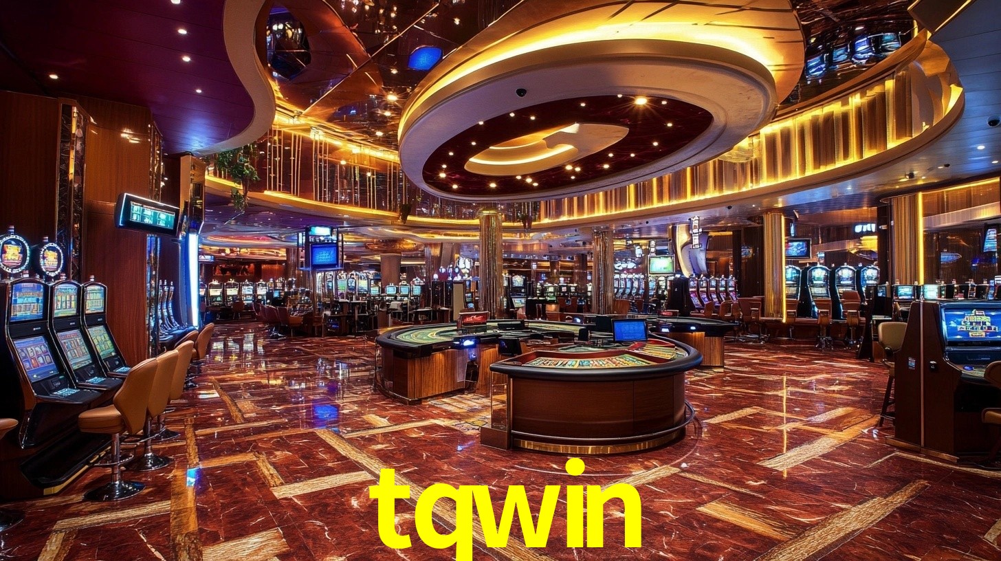 Welcome Bonus tqwin