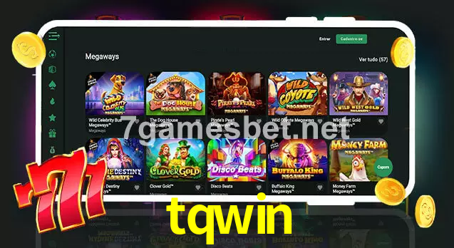 tqwin aplicativo