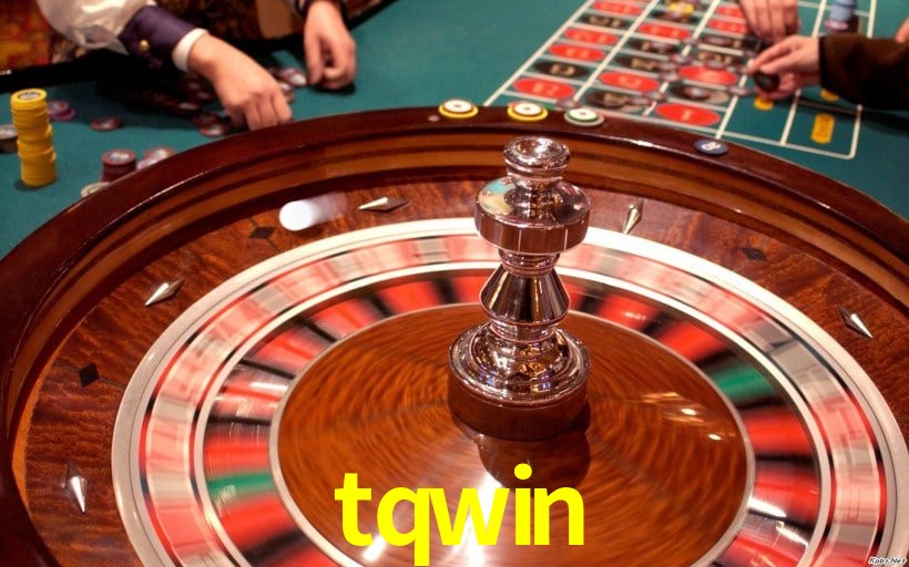 Mesa de Blackjack tqwin