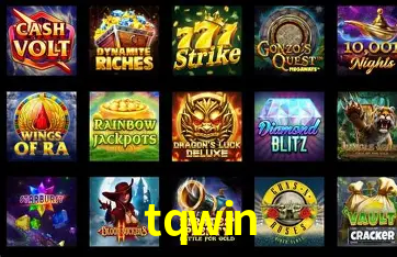 tqwin: A Experiência de Casino com Jogos de Mesa ao Vivo
