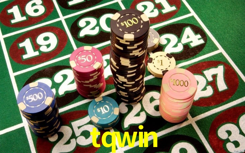 Recursos de Bônus tqwin
