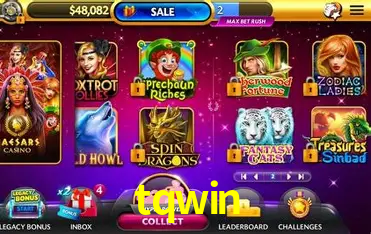 Explorando a Categoria de Eventos em Apostas na tqwin