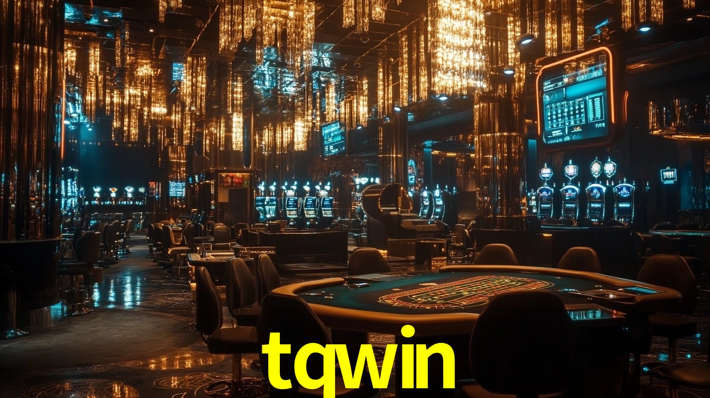 Tournaments tqwin
