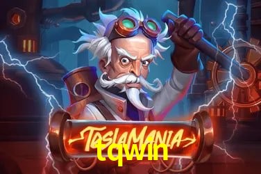 Integração de APIs tqwin