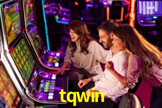 PIX Instantâneo tqwin