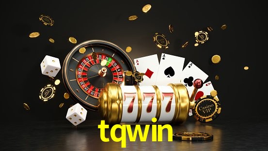 Game Providers tqwin