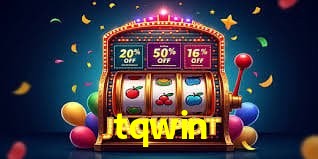 tqwin: Seu Cassino Premiado com Pagamentos Rápidos