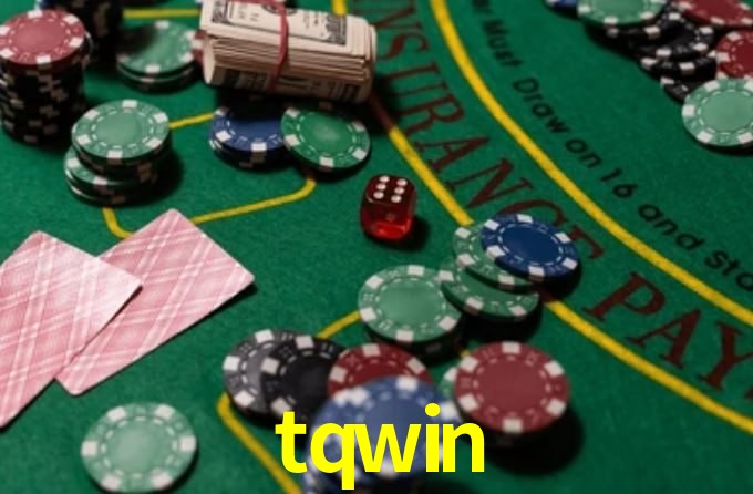 tqwin App Interface