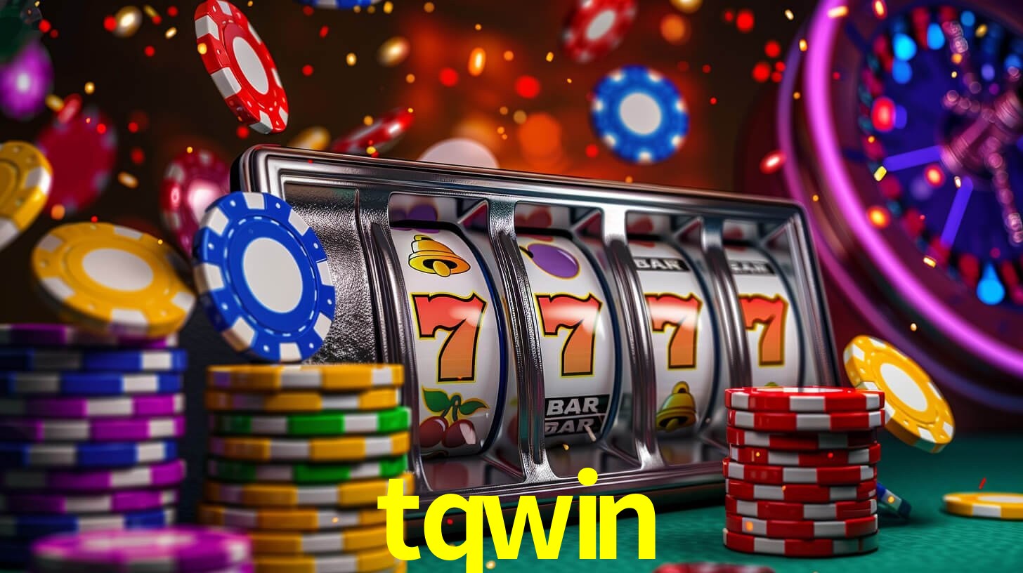 Casino Ao Vivo tqwin