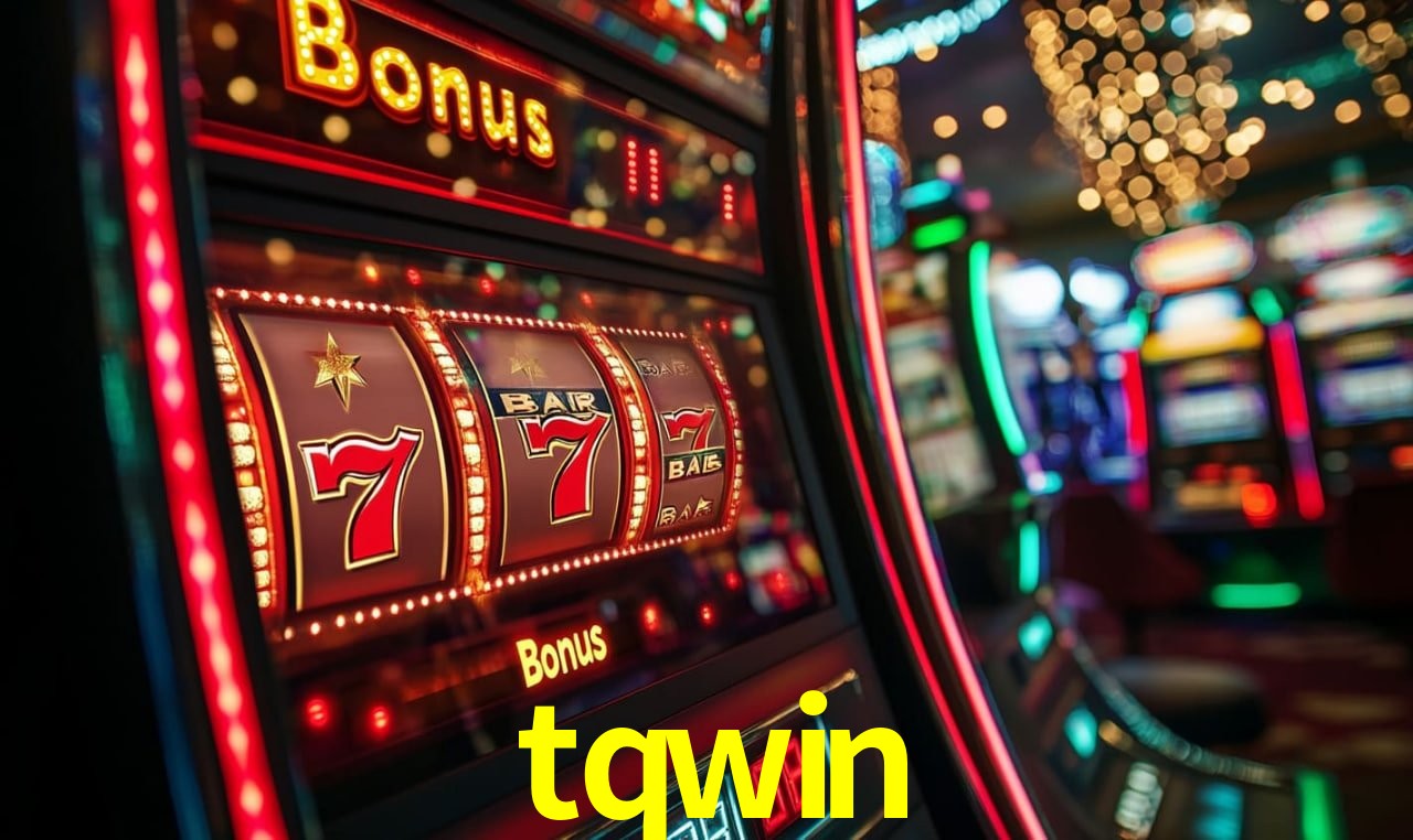 Bônus Generosos e Exclusivos no tqwin para Você!