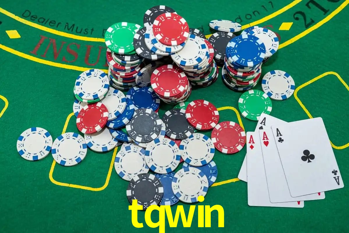 Casino VIP tqwin