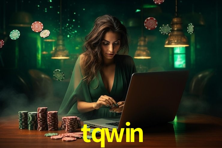 tqwin login