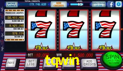 A Emoção da Loteria na tqwin: Uma Chance de Mudança de Vida