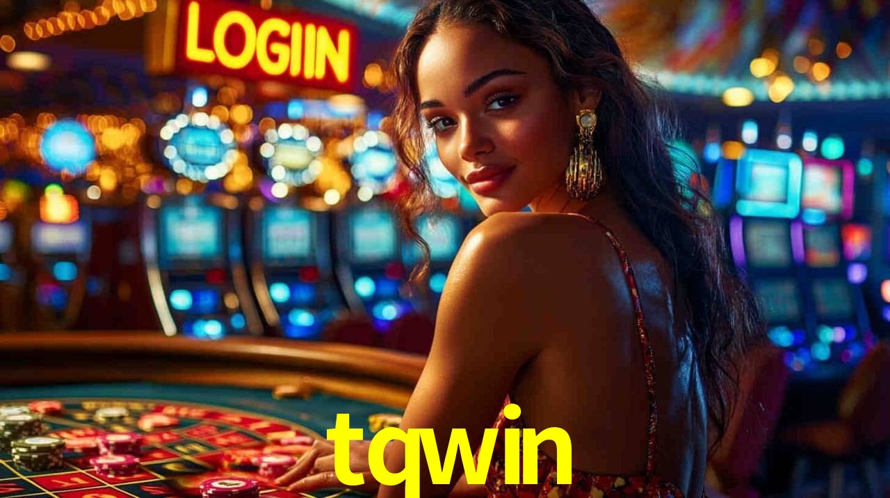 Design Responsivo tqwin
